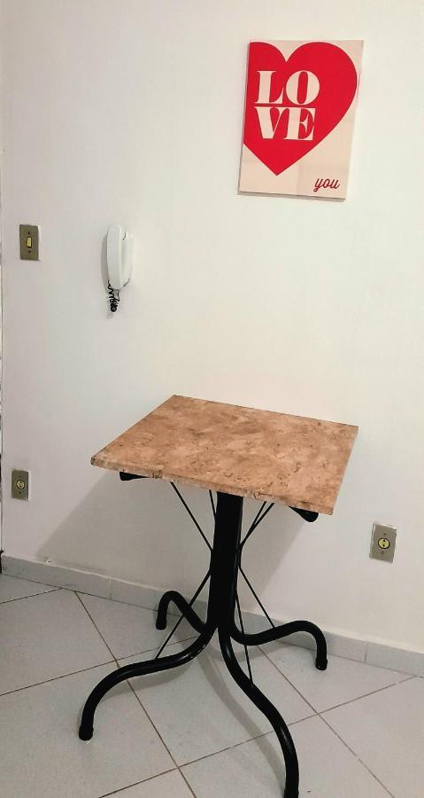 Apto. Maravilhoso No Centro De Macae Para 2Pessoas Kültér fotó